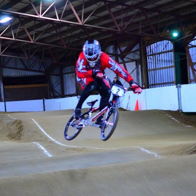 Power up your BMX speed, strength and skills!