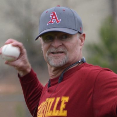 A life is not important except in the impact it has on other lives. JACKIE ROBINSON #ALLIN Husband to Cherri, Dad to Tucker and EmilyAnna Proverbs 3:6