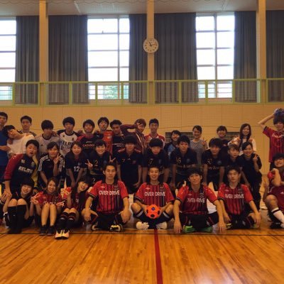 Over Drive Ynu Overdrive Twitter