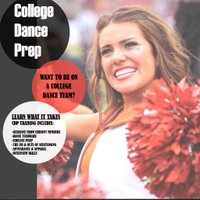 College Dance Prep(@MakeTheTeam) 's Twitter Profile Photo