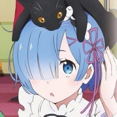 リゼロ レム Rezero Remu Lav Twitter