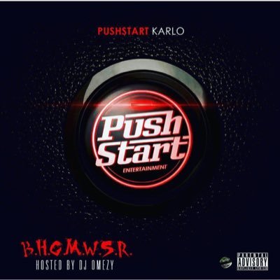 Pushstart20's profile picture. Self Made 🏃🏾 ME MY MONEY💰(CEO)PUSHSTARTENT 🙏🏾Pray to the trap god