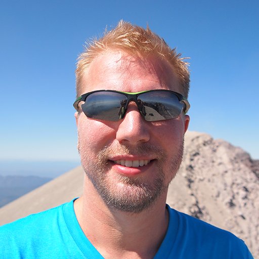 JoshEngebretson's profile picture. 