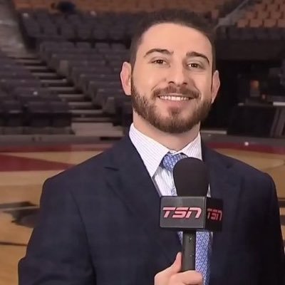 Josh Lewenberg Profile