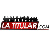 LaTitular.com(@LaTitularcom) 's Twitter Profile Photo