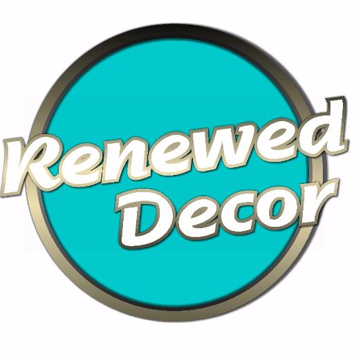 Why go to a big box store when we can customize your home decor just as you want it