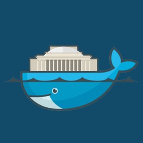 DockerNsk's profile picture. First and only Docker Meetup in Siberia :)