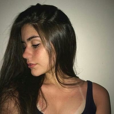 AlanaBertoqui's profile picture. ❤