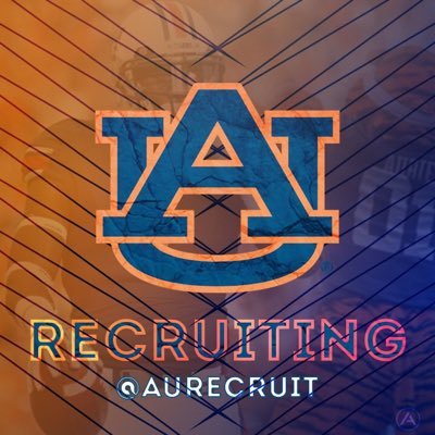 Auburn Recruiting