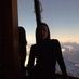 Chrysa Lamprinakou (@chrysajl) Twitter profile photo