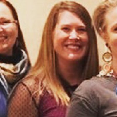 Educator, mom of two, nature walker, loud laugher, food lover, Hufflepuff.