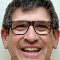 Leon Geffen (@leongeffen) 's Twitter Profile Photo