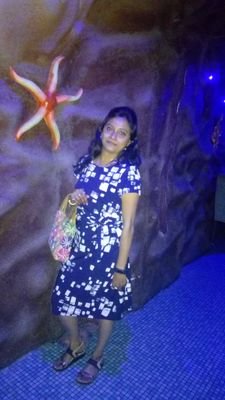 yogitaashah20's profile picture. 