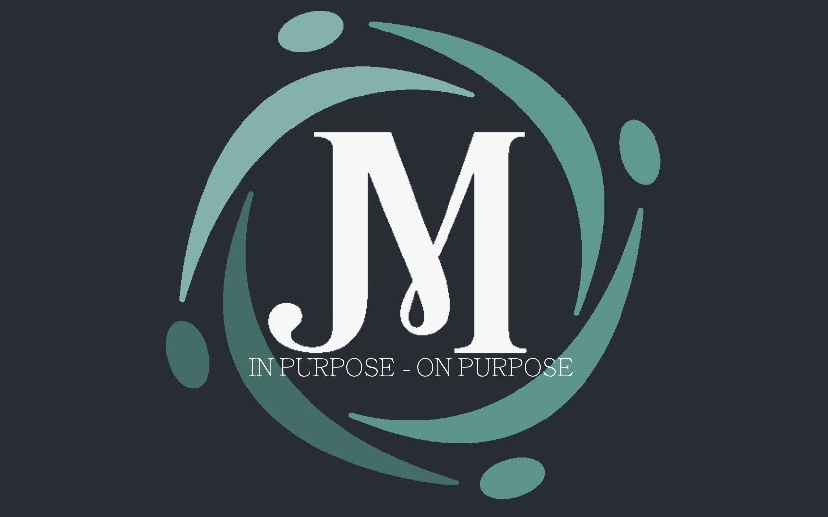 PurposeJnm's profile picture. Purpose doesn't just happen to you, you purposefully pursue it. JnM is here to support people, ministries and organizations to fulfill their purpose.