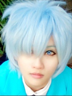上戸流淵さんのプロフィール画像