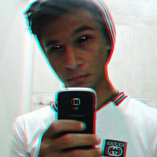 AngelCOLMH's profile picture. Sígueme Si estas escuchando música u.u