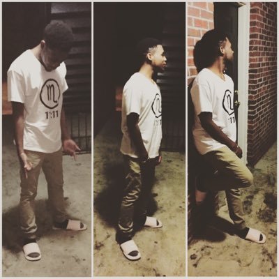 GabrielEasley11's profile picture. .🎶. .🔥. .🏀. . WSSU 🔴⚪️