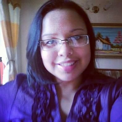 Ing.en Telecomunicaciones, Especialista CCNA Cisco, esposa y madre!amo a mi pequeña gran familia!!!