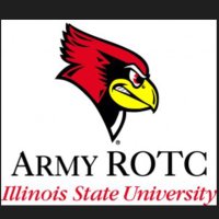 ISU Redbirds ROTC(@ISURedbirdsROTC) 's Twitter Profile Photo