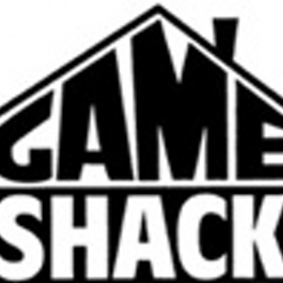 gameshack's profile image