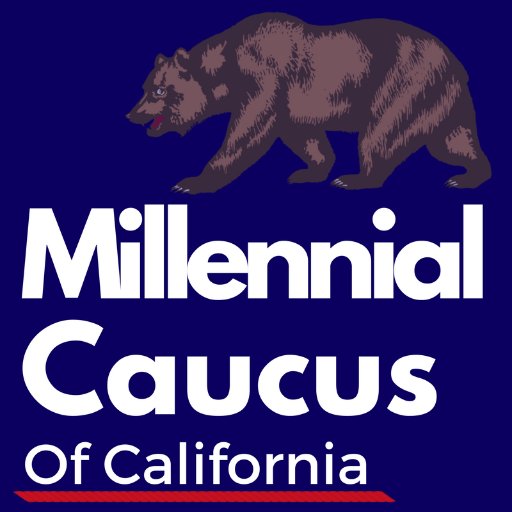 Official Twitter for the CA Millennial Caucus. Follow for news, events and legislative highlights catered to the civic-minded and under 35! 

*RT = Interesting