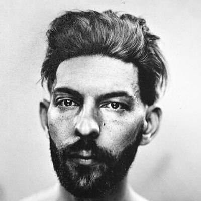 AugustusFain's profile picture. Born Again Atheist