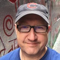 Mr JL (@justinlyster) Twitter profile photo