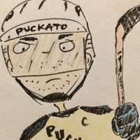 Shane Frederick(@puckato) 's Twitter Profileg