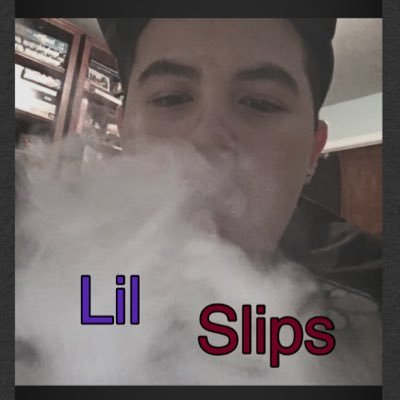 Realslips's profile picture. It's lil Slips checkout my social media ig: vjakob sc: o.jakob8 add me I might be white but I am a true n*gga ⛽️🌬⛽️