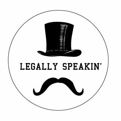 LegallySpeakinn