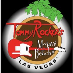 TommyRockers Profile Picture