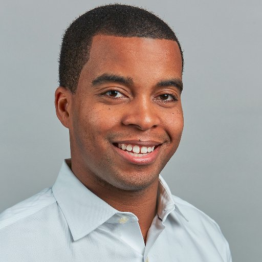 Caribbean blood, DMV raised, Ivy grad, former (now washed up) athlete, husband, father, a work in progress.