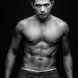 Pinoy Hunk