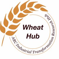 ARC Wheat Hub (@wheathub) 's Twitter Profile Photo ARC Wheat Hub (@wheathub) 's Twitter Profile Photo