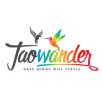 TaoWander Wellness Travel(@TaoWander) 's Twitter Profile Photo
