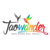 TaoWander Wellness Travel (@taowander) 's Twitter Profile