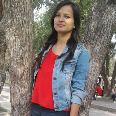 SabitaGautam10's profile picture. love to smile😊