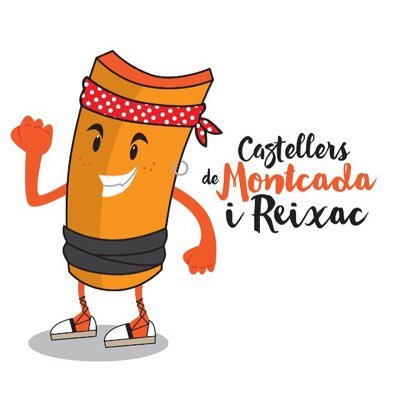 Twitter oficial dels Castellers de Montcada i Reixac. Creada al 1991, refundats al 2014. Anomenats els Teules pel color de la nostra camisa.