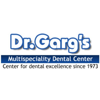 Dr Garg's Dental Centre is a five decade old Professional and specialized center based in New Delhi, India for all #dental treatments.