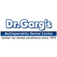 DrGarg'sDentalCentre(@drgargsdental) 's Twitter Profile Photo