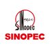 @SinopecNews