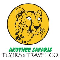 AKOTHEE SAFARIS (@akotheesafaris) 's Twitter Profile