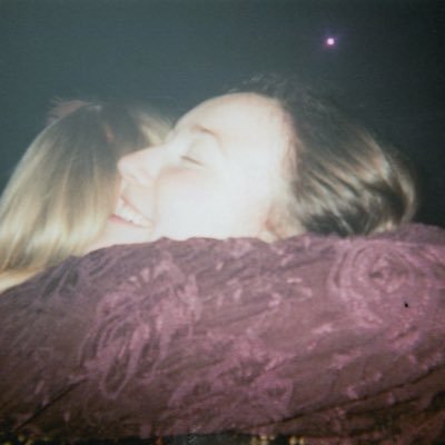 ae1995's profile picture. blue is the warmest checkmark