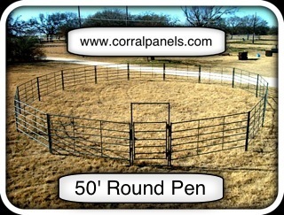 Manufacture and sell corral panels, gates, and feeders for horses, cows, sheep, goat, alpacas.