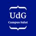 Campus Salut UdG (@Campussalut) Twitter profile photo