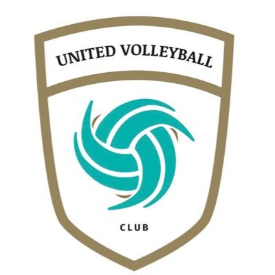 Official Account of United Volleyball Club || Follow us on IG: united_vc #StrongerTogether