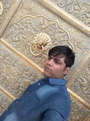 Suraj Ojha Profile