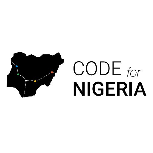 codefornigeria's profile picture. Civic technology movement.