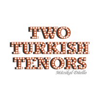 Two Turkish Tenors (@twotenors) Twitter profile photo
