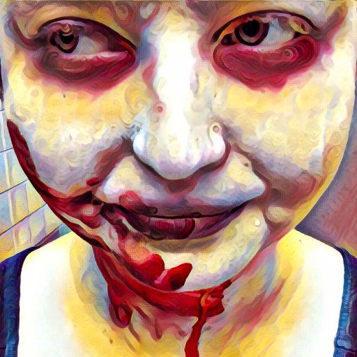 zombie_zoology's profile picture. Chronic Illness Warrior with a taste for brains. 
I post youtube videos M/W/F, subscribe!